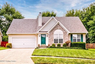 6002 Mercury Dr, Louisville, KY 40291