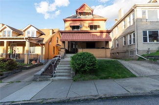422 Hays Ave, Pittsburgh, PA 15210