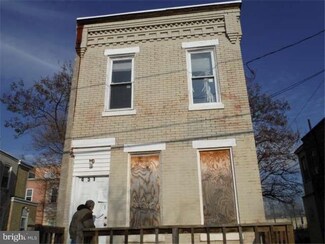 451 Trenton Ave, Camden, NJ 08103