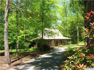 193 Lodebar Estate, Nellysford, VA 22958