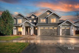 5832 N Bolsena Ave, Meridian, ID 83646