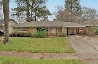 5208 Mason Rd, Memphis, TN 38117