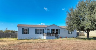 311 Glenwood St, Gainesville, TX 76240