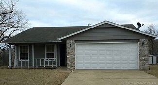 12526 E 83rd St N, Owasso, OK 74055