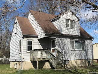 1510 S John Hix St, Westland, MI 48186