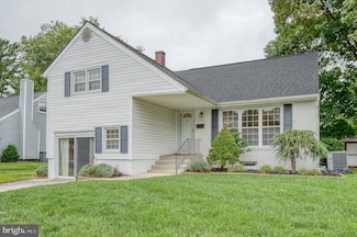 1320 Warwick Dr, Lutherville Timonium, MD 21093
