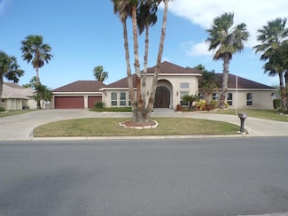 14 Whooping Crane Dr, Laguna Vista, TX 78578