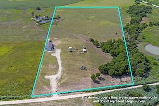 162 Hcr 3215, Penelope, TX 76676