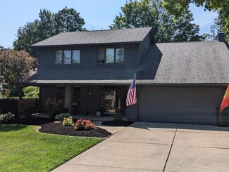 41 Kimberwick Rd, Mansfield, OH 44904