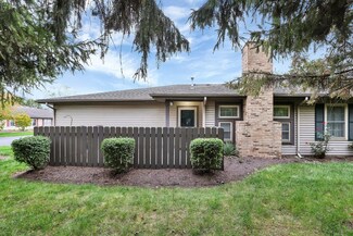 2626 Rolling Oaks Blvd Unit 2626, Hilliard, OH 43026