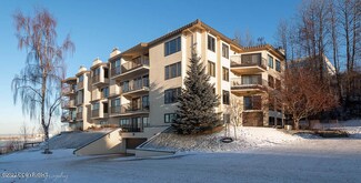 333 M St Unit 101, Anchorage, AK 99501
