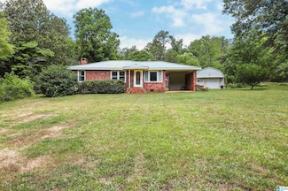 3223 County Road 82, Lineville, AL 36266