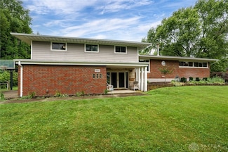 3931 E Enon Rd, Yellow Springs, OH 45387