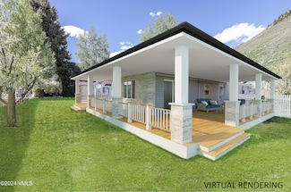 470 Pine St, Avon, CO 81620