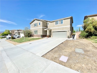 1011 Balsam St, Calimesa, CA 92320