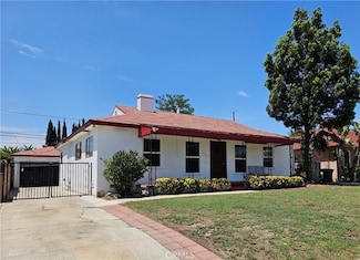 1421 N Buena Vista St, Burbank, CA 91505