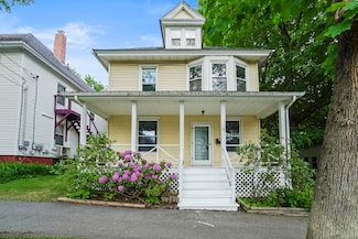 12 E Summer St, Bangor, ME 04401