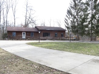 68859 Baldwin Prairie Rd N, Union, MI 49130