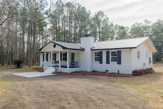 6041 NE Edmundson, Hahira, GA