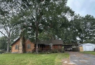 1235 Norvell St, Silsbee, TX 77656