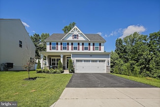 6023 Charles Henry Place, Hanover, MD 21076