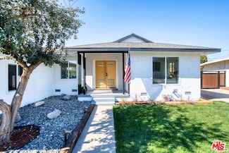 6721 E Pageantry St, Long Beach, CA 90808