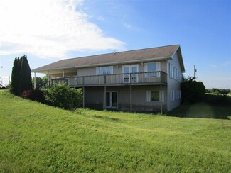 11355 E 275 S, Lagrange, IN 46761