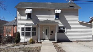 4 Hillcrest Ave, Burgettstown, PA 15021