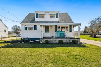 15461 Agnes Blvd, Brookpark, OH 44142