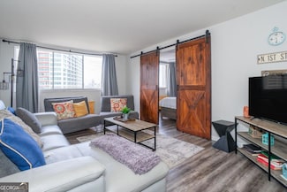 215 Piedmont Ave NE Unit 2108, Atlanta, GA 30308