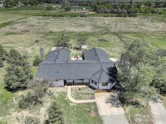 1428 S County Road 23e, Berthoud, CO 80513
