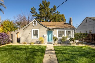 942 N 3rd St, San Jose, CA 95112