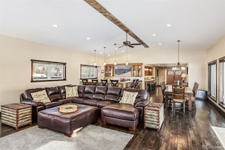 901 Rainbow Dr, Silverthorne, CO 80498