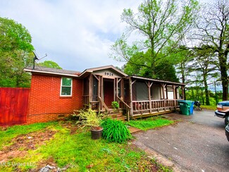 5924 Days Rd W, Lake Cormorant, MS 38641