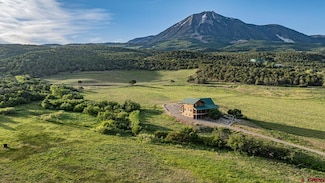 13010 Dry Gulch Rd, Paonia, CO 81428