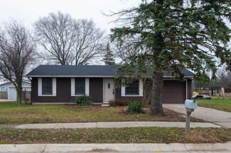 9461 Hemphill Dr, Fort Wayne, IN 46819