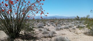 Parcel 922 W Crystal Springs Dr, Yucca, AZ 86438