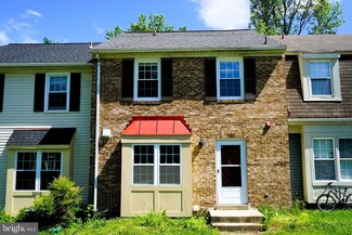 3506 Split Rail Ln, Ellicott City, MD 21042