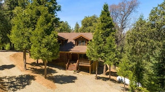 33480 Bailey Meadow Rd, Palomar Mountain, CA 92060