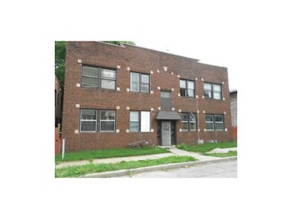 707 Indiana Ave, Kansas City, MO 64124