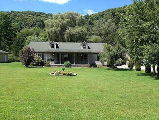 995 State Route 68, East Brady, PA 16028