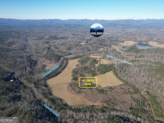 0 Sam Davis Rd Unit 10439961, Dahlonega, GA 30533