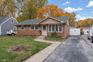 11334 S Natoma Ave, Worth, IL 60482