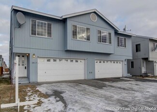 2917 Silver Chase Ct Unit 15, Anchorage, AK 99507