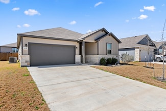 120 Bella Rosa Trail, Cibolo, TX 78108