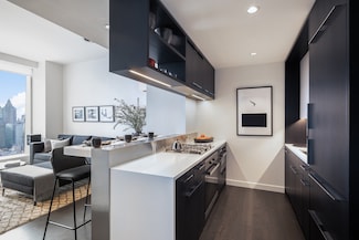 252 South St Unit 16F, New York, NY 10002