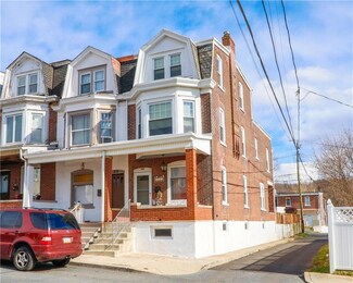 214 E Elm St, Allentown, PA 18109