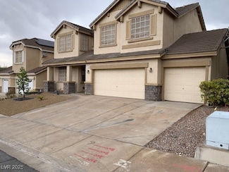 94 Glendive St, Henderson, NV 89012