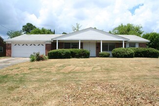 2301 Camelot Place, Columbus, GA 31904