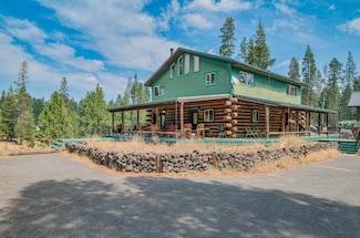 15124 E River Loop Dr, Bend, OR 97707